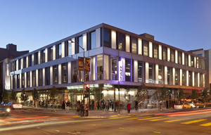 SFJAZZ Center