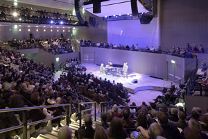 SFJAZZ Center