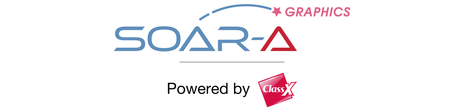 SOAR-A GRAPHIC ClassX